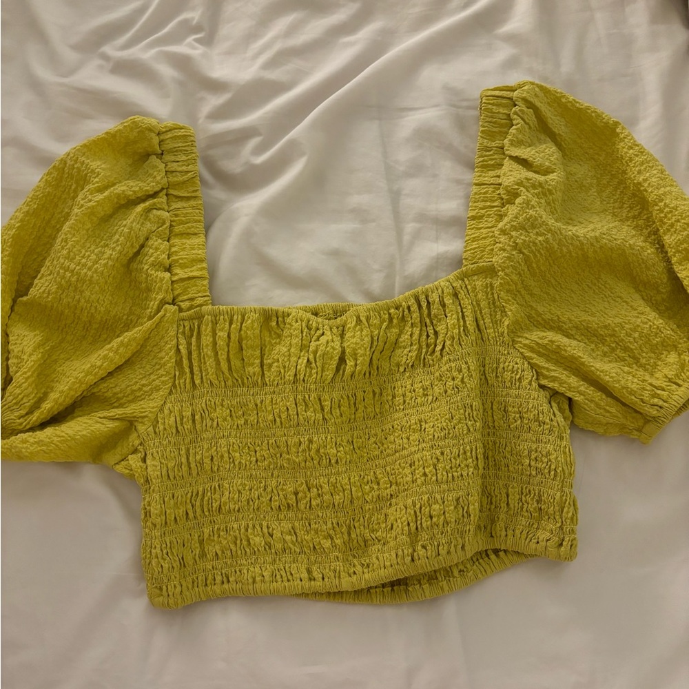 Urban Outfitters Top